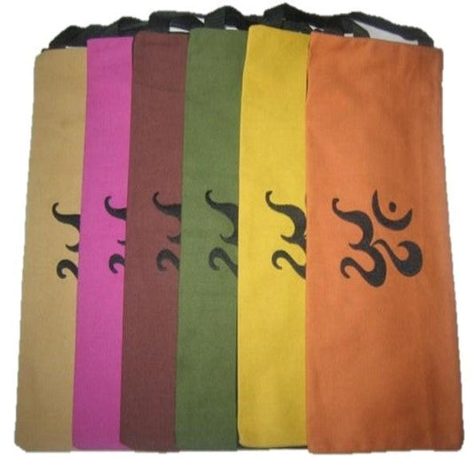 Omsutra Yoga Sand Bag Cover