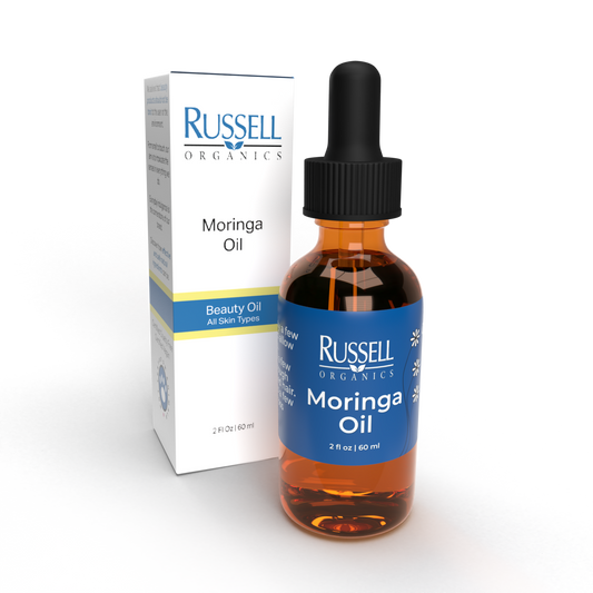 Moringa Oil